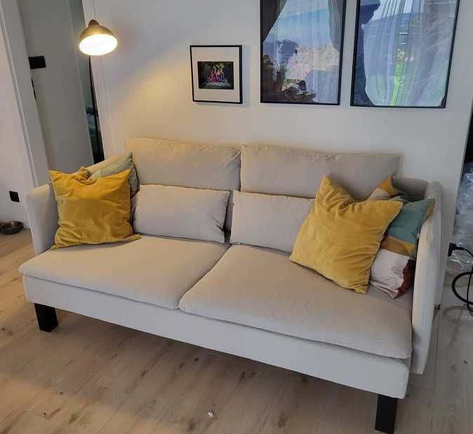 Sofa IKEA SÖDERHAMN. Bardzo dobry stan.