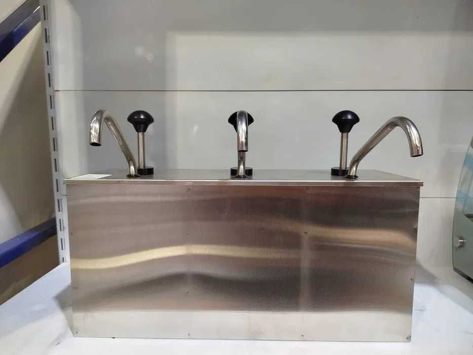 Dispensador de Molhos 12L - NOVO