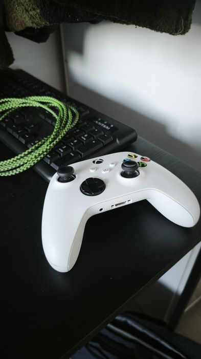 Xbox series S console