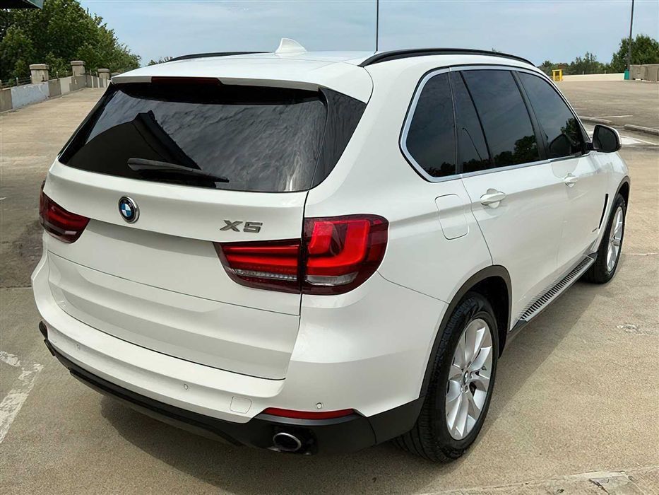 BMW X5      2017