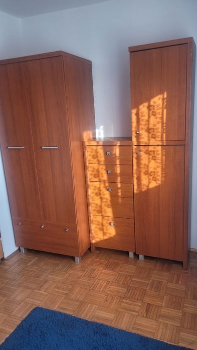 Wynajmę pokój dwuosobowy