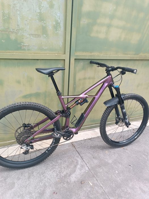 Specialized S-Works Enduro L 29"