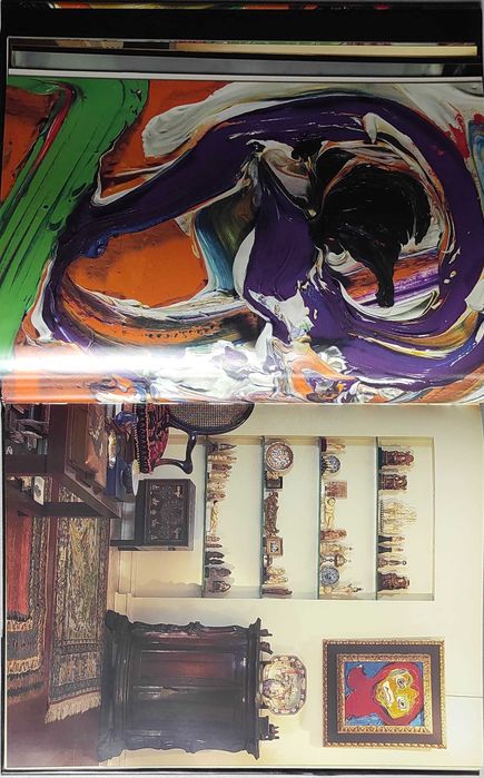 Livro - Palácio do Correio Velho