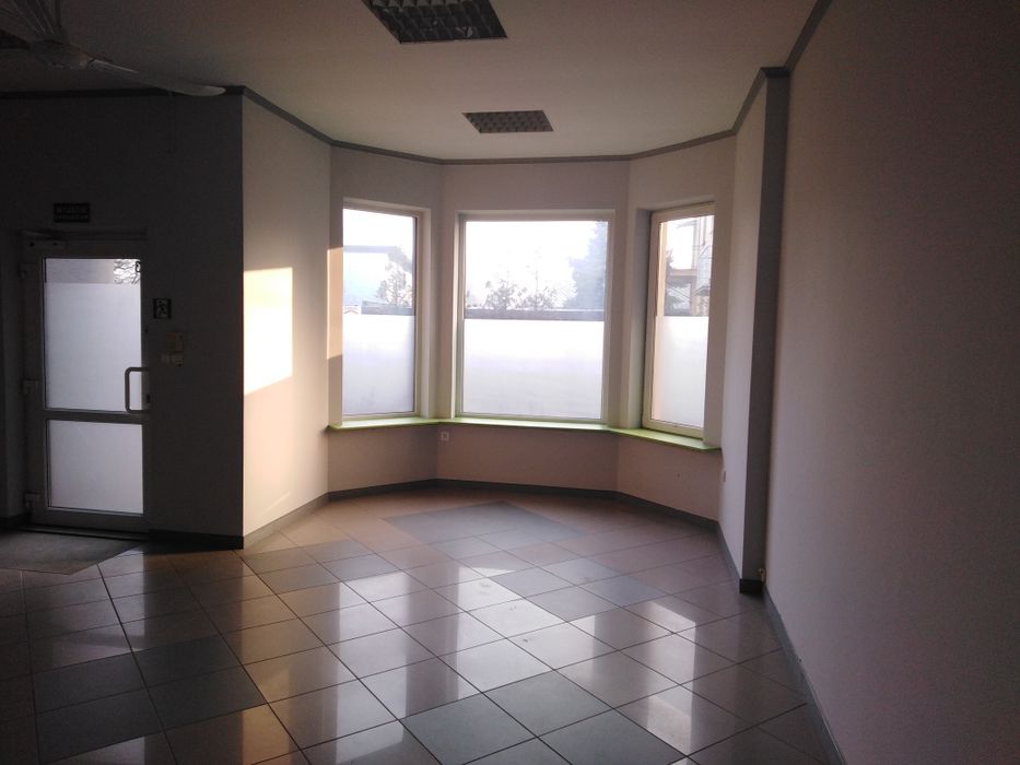 Lokal do wynajęcia Parter lub Piętro Kęty Centrum