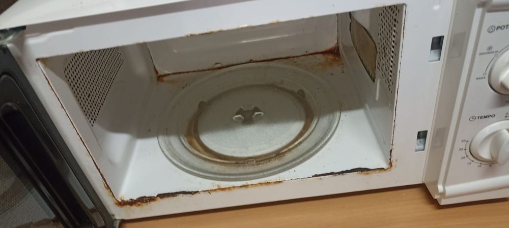 Microondas hoffen