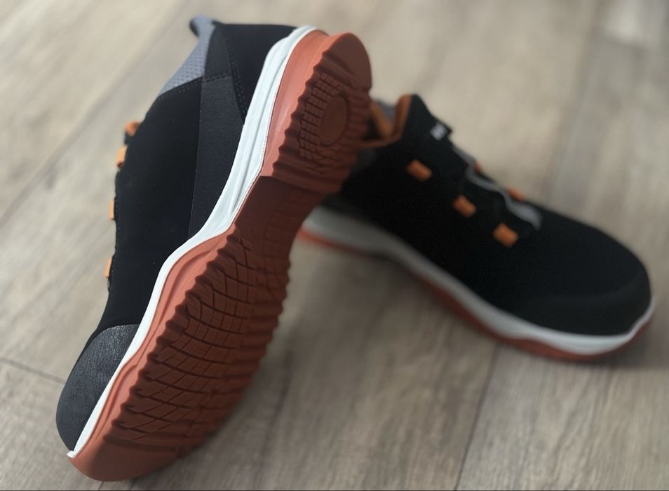 Buty robocze 44