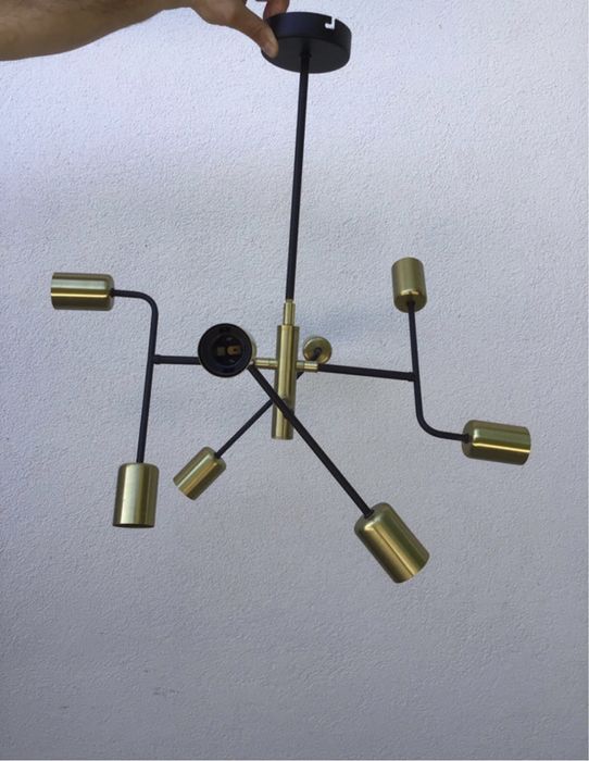 Candeeiro de tecto inspire KALI