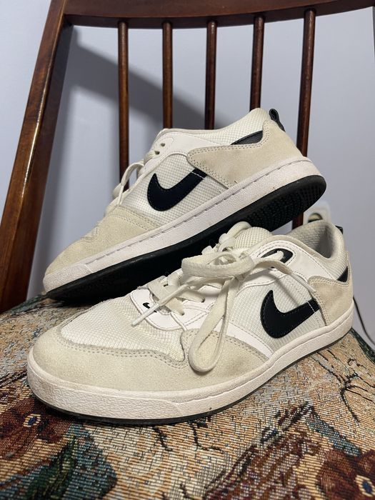 кросівки Nike SB Alleyoop 40 р