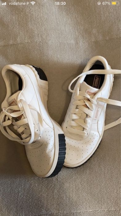 Tenis Originais Puma 38