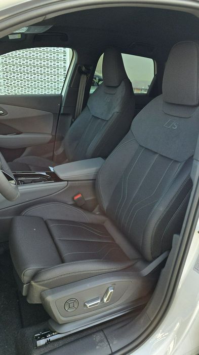 Audi Q3 TFSI quattro 265KM S tronic