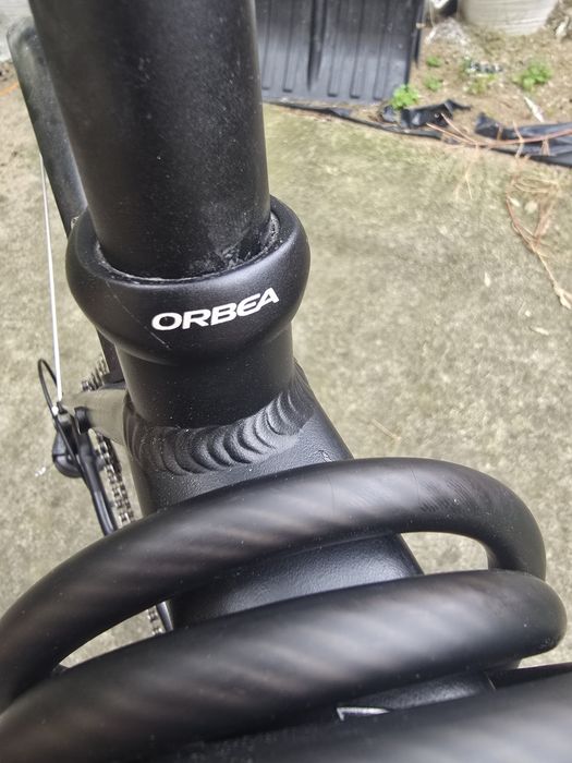 Orbea Gain f30 E-Bike