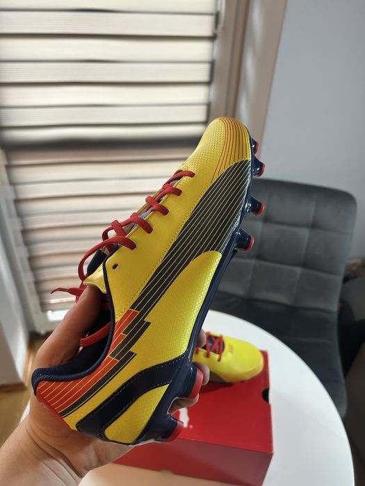 Buty korki Puma Evospeed 5