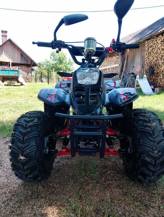 Продаж Квадроцикла