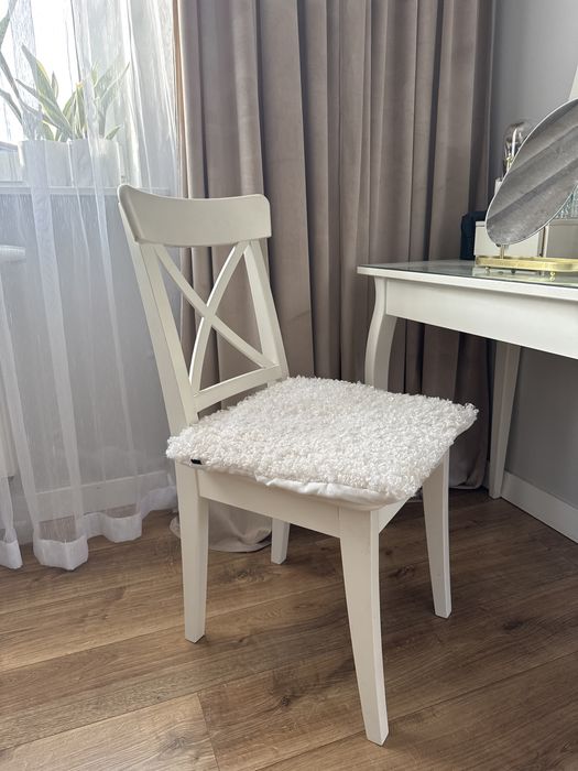 Krzeslo ikea rosentorp