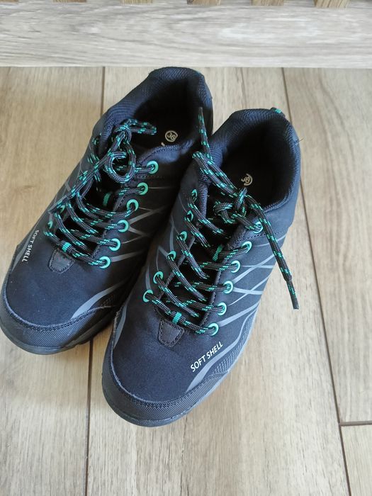 Buty damskie Martes Softshell rozmiar 36