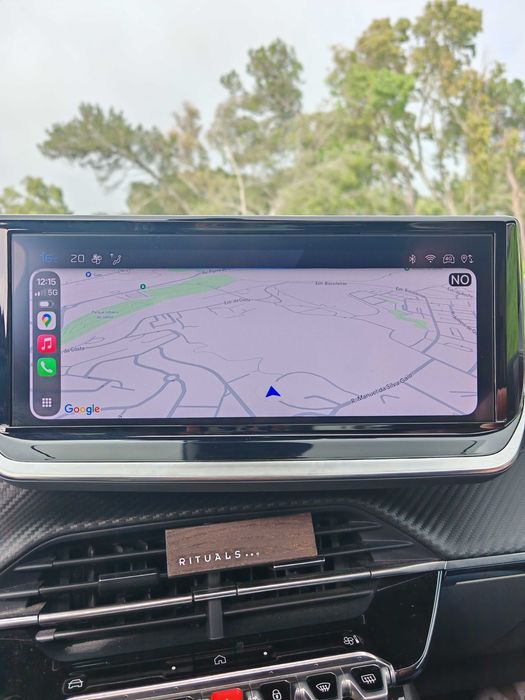 Peugeot 2008 GT Automático