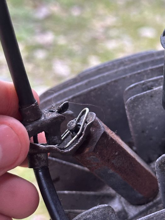 Motorizada 50cc - Zundapp