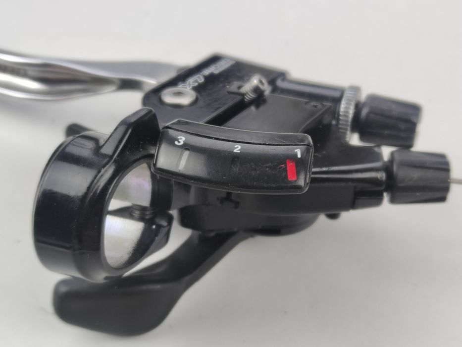 Shimano LX 567 | klamkomanetka | NOS
