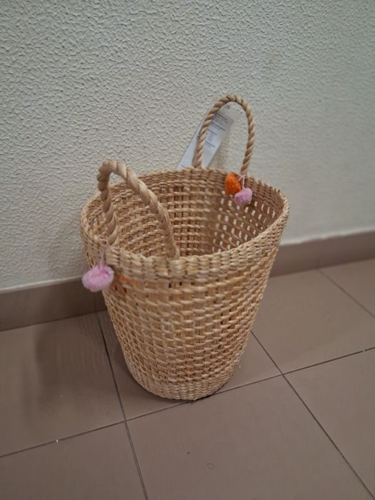 MAVINN Cesto Ikea - NOVO