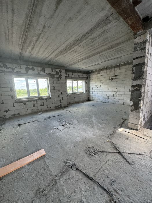 Найсучасніше житло. Таунхау  біля лісу та озера. 270 кв.м