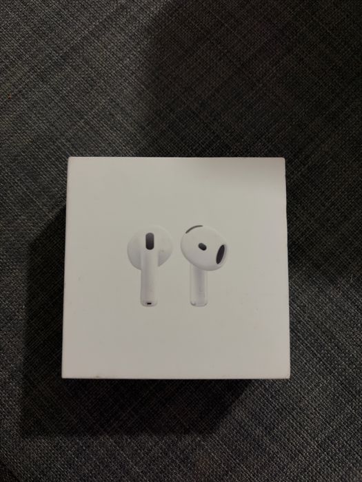 Airpods 4 Original