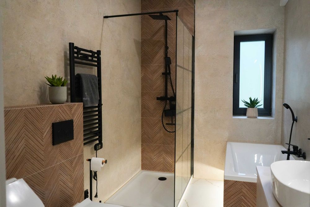 Willa z jacuzzi na wyłączność 16 osób nad Jeziorem Budzisławskim