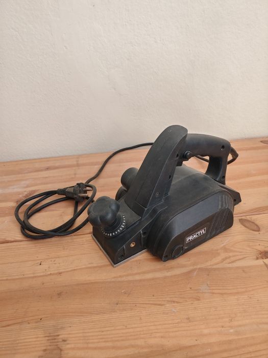 Practyl Electric Planer457410044599347200