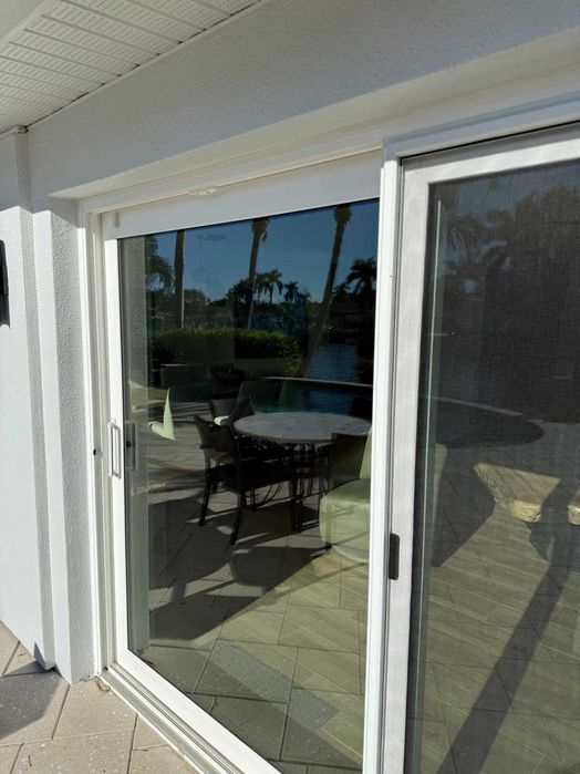 profesionalne mycie okien