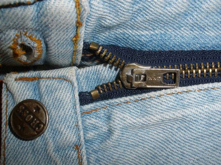 Джинсы MOTO CROSSJEANS трубы бочки