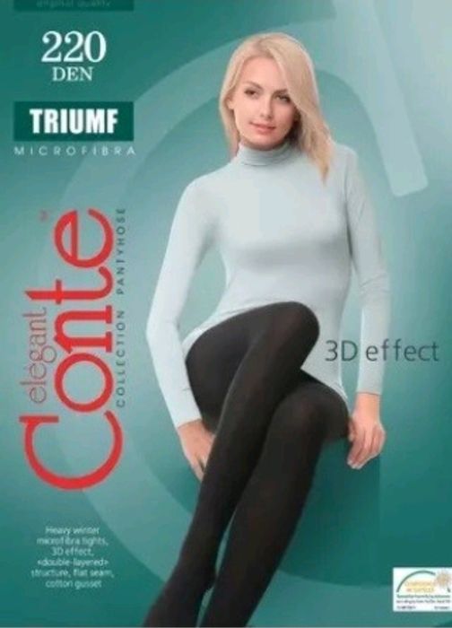 Колготки Conte 80, 150, 220 ден