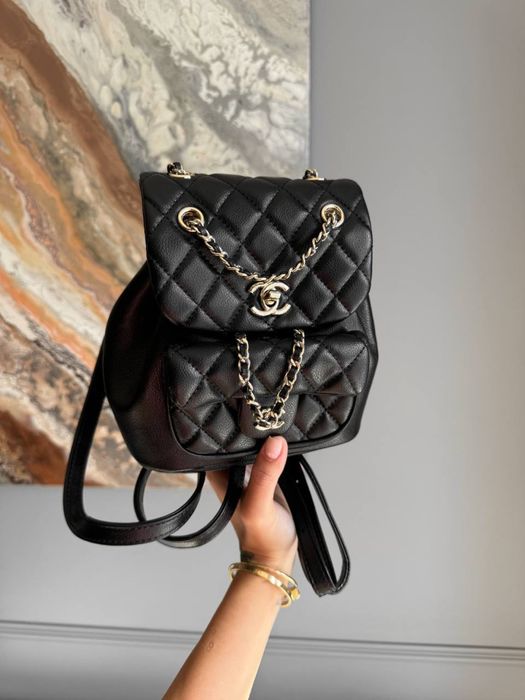 Рюкзак Chanel Mini