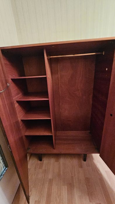 Szafa / garderoba RETRO PRL