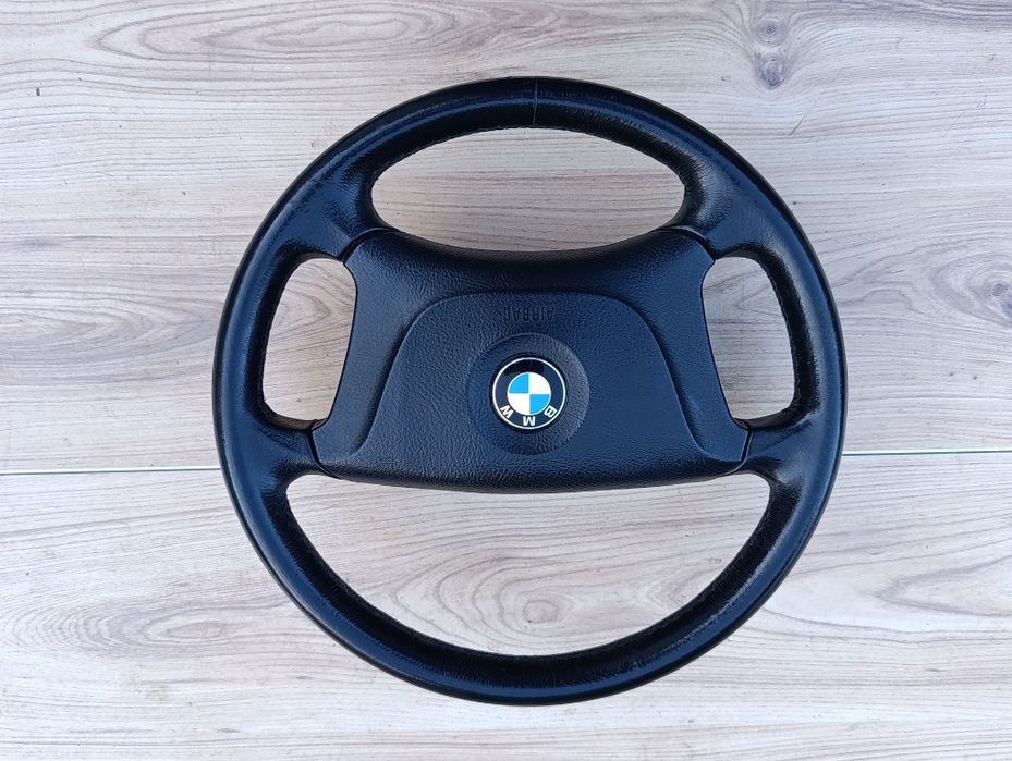 Руль бмв е46 е39 руль bmw e46 e39