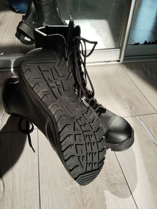 Берці"NESKRID".41р.