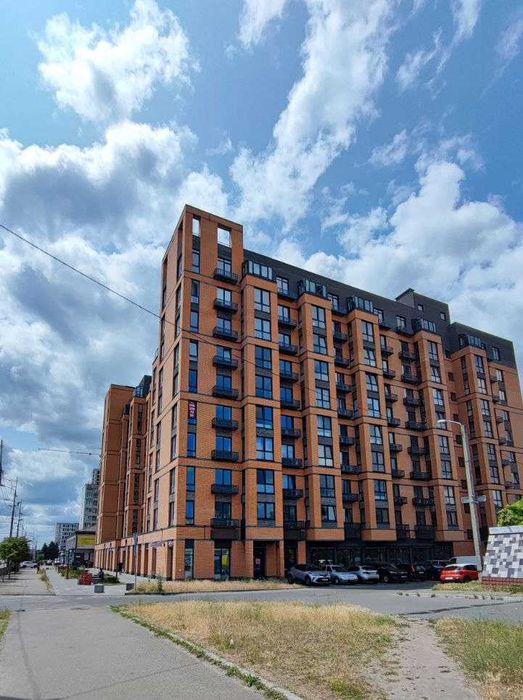 Продам 1-но комн. квартиру в ЖК на Аржанова, Наша Правда