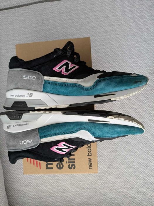 Sapatilhas NEW BALANCE homem 42