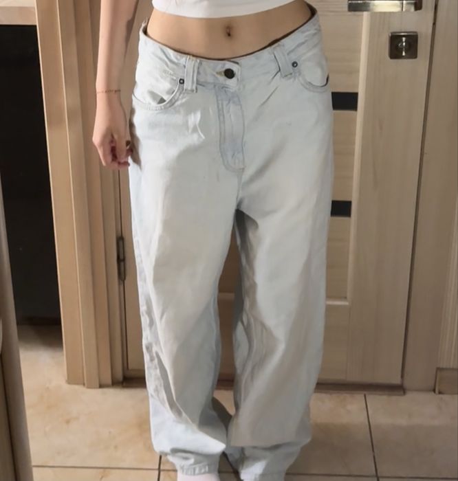 Джинси pull&bear