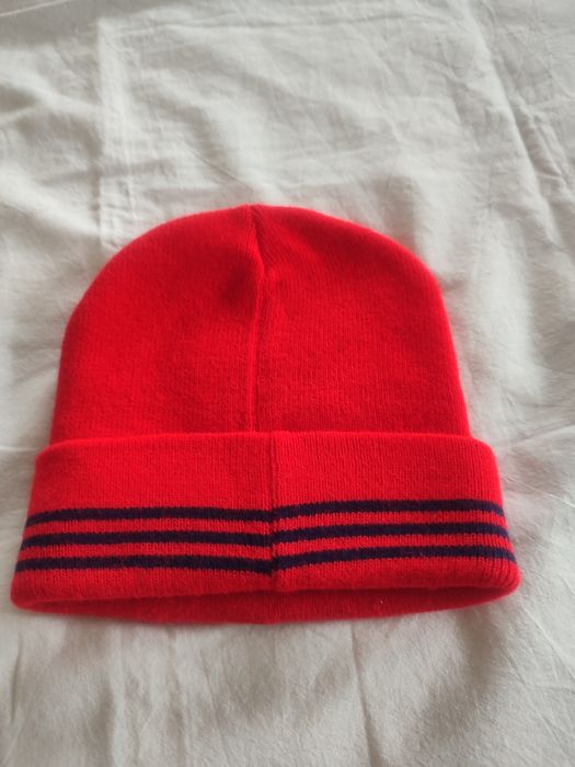 4 Gorros criança