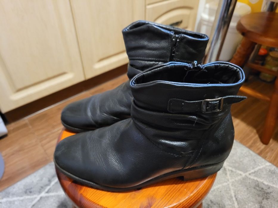 Trzewiki damskie Medicus 40