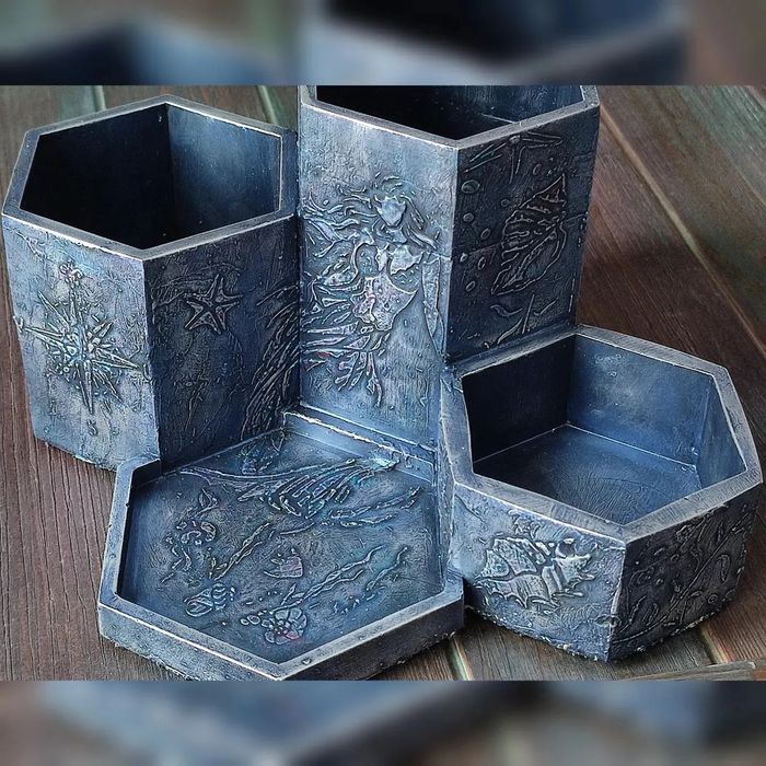 Органайзер кутовий.