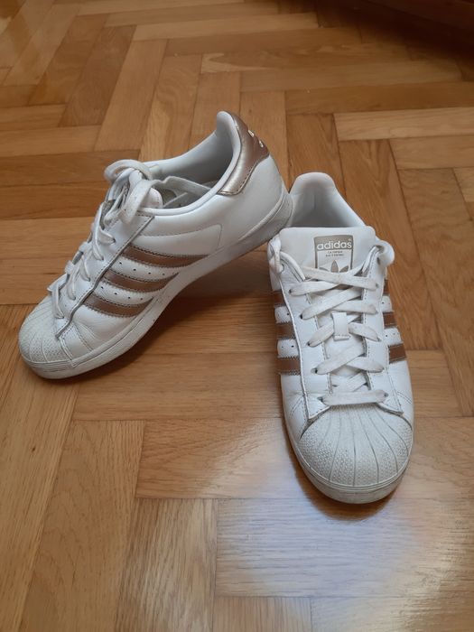 Adidas Super Star
