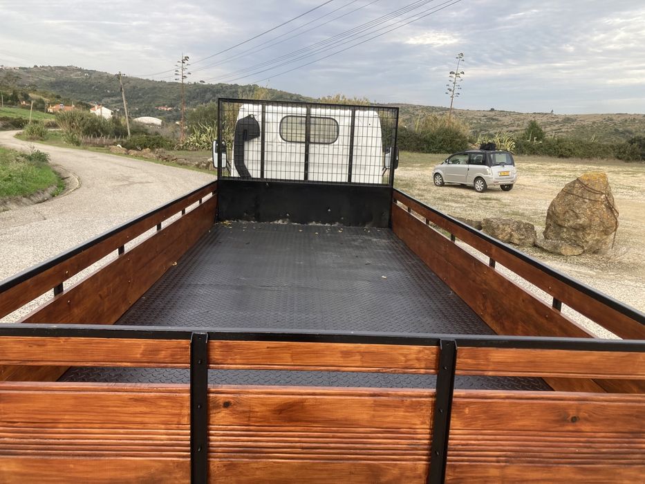 Nissan Cabstar 3.0 TD