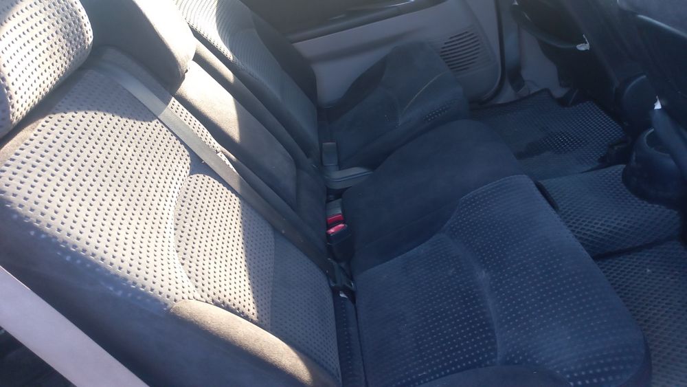 Продам Mitsubishi Grandis 2.0 TDI.