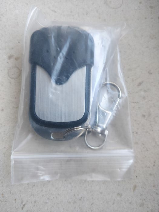 Comando Universal para portão garagem