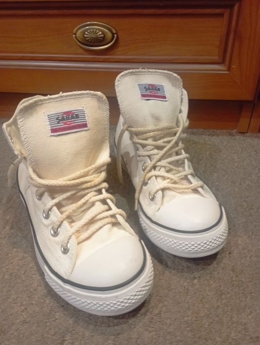 Женские кеды, мокасины SAHAB