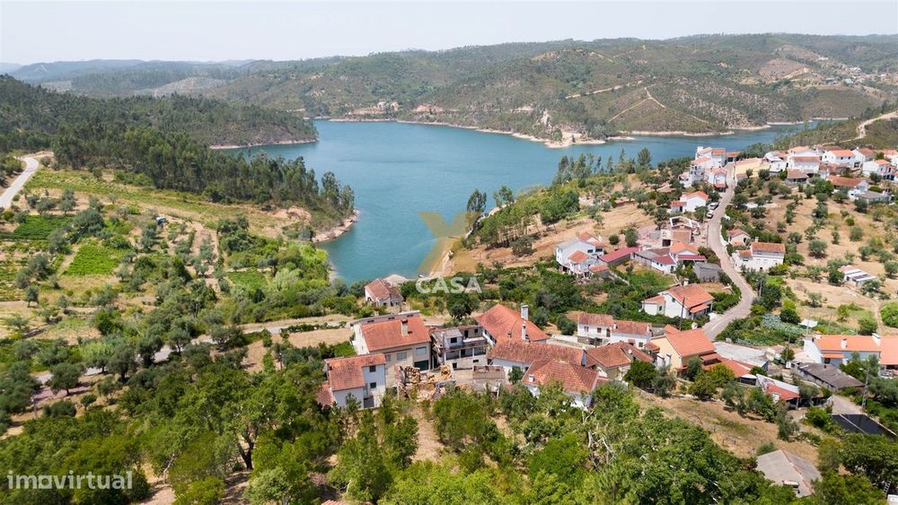 Moradia T2 Venda em Fontes,Abrantes