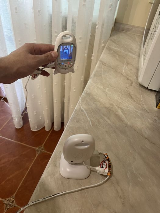 Відеоняня Digital video baby monitor