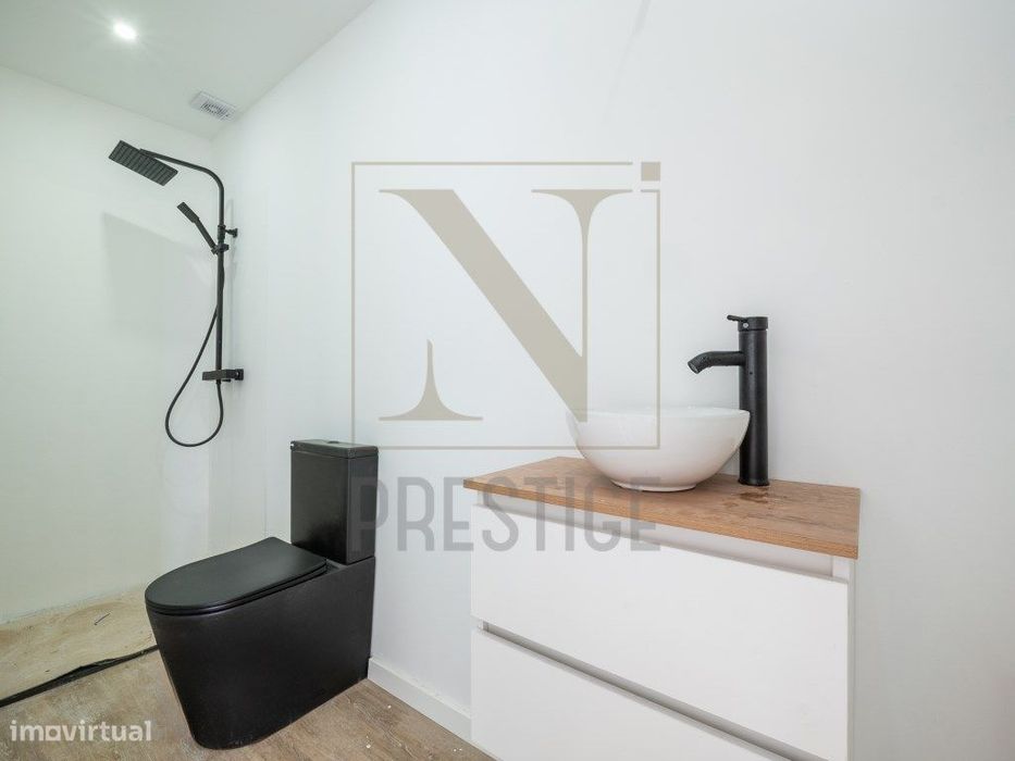Apartamento T2 Duplex na Figueira da Foz
