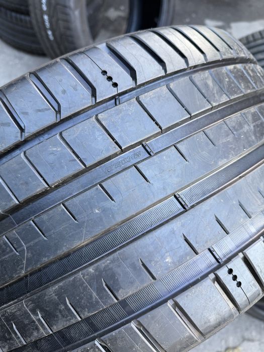 275/35 r 19 Michelin 1шт.