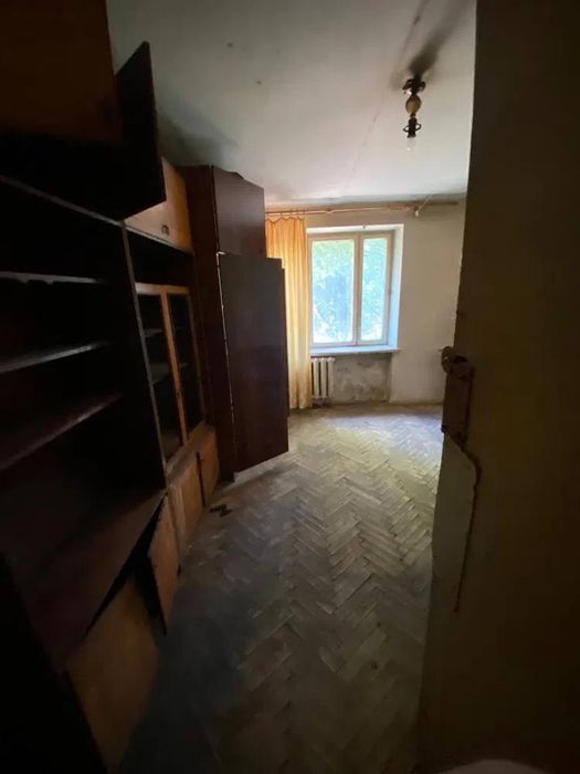 Продаж 2-кім квартира 48.60 м² 2/5ц Терміново! вул.Хімічна 36000$